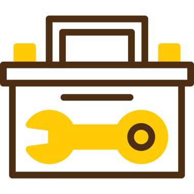 para altın ikonu taslak biçiminde nakit para