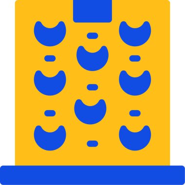 yiyecek web vektör resimleme arkaplanı