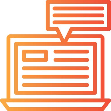 kitap simgesi, vektör illüstrasyonu