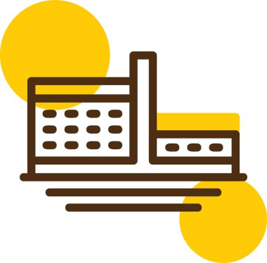 vektör Fabrikası simgesi