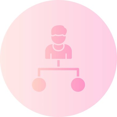 modern simge vektör illüstrasyonu