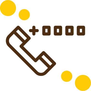 bar grafiği ikon vektörü. ph biçimi düz sembol, sarı renk, beyaz arkaplan.