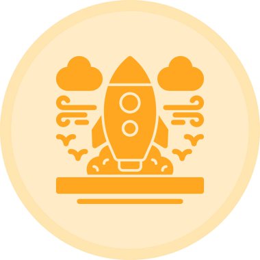 Gıda simgesinin vektör illüstrasyonu