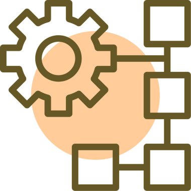 Ayarlar ayarlanıyor. Basit resimleme