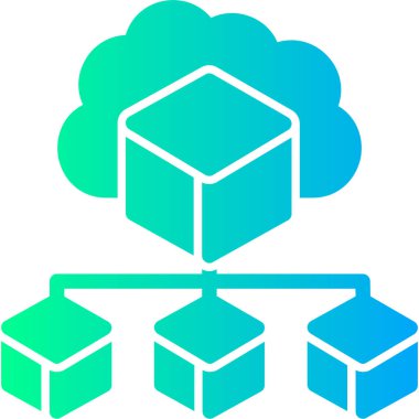 Bulut hesaplama. Basit tasarım