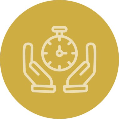 Pusula simgesi vektör resimlemesi