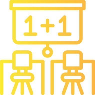 çevrimiçi web simgesi basit tasarımı