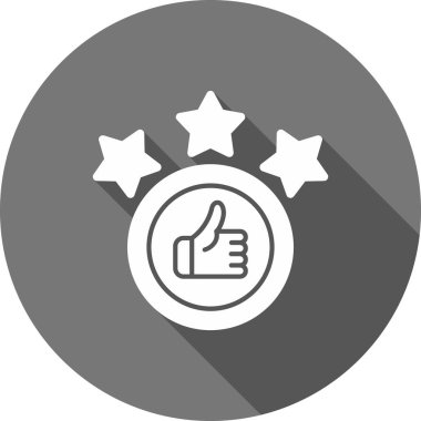 düz simge simgesi gibi