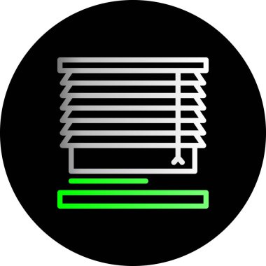 Kişisel ve ticari kullanım için vektör simgesi