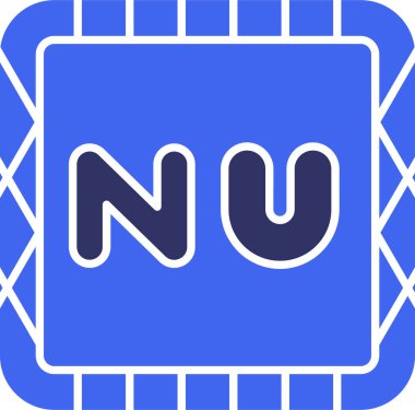 Hayır. Web simgesi basit illüstrasyon