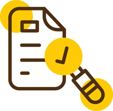 Pano. basit tasarım vektörü