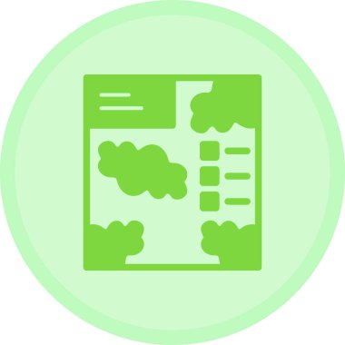 Bulut. Web simgesi basit illüstrasyon