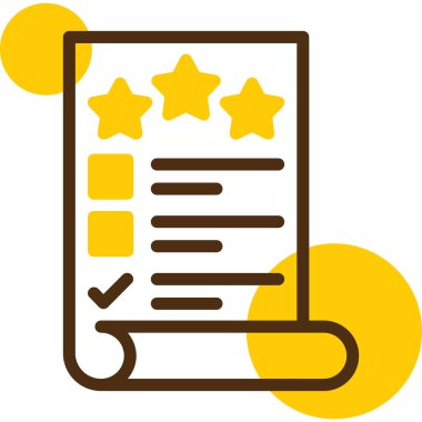 Değerlendirme. Basit resimleme