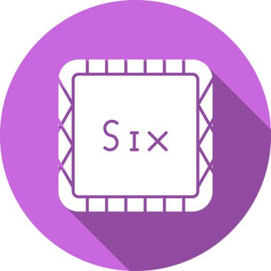 55 yassı yassı modern simge, vektör, illüstrasyon