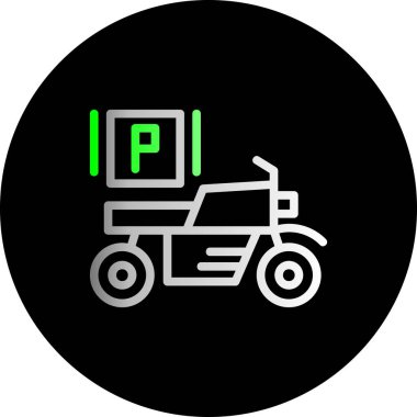 Web simgesi için vektör illüstrasyonuName