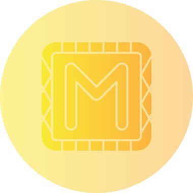 posta simgesi, vektör illüstrasyonu