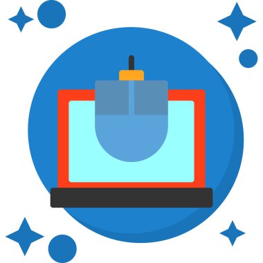 Petrol varili sanayi simgesi