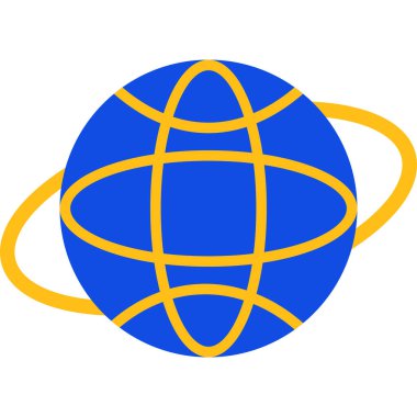 Genel bağlantı simgesi, özet biçimi