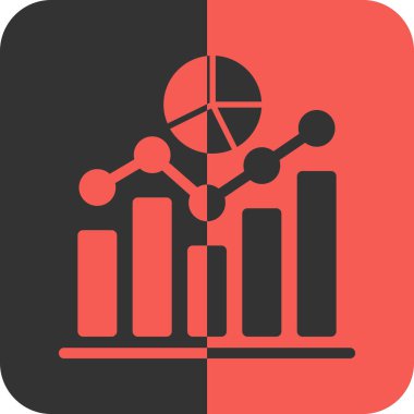 grafik simgesi, vektör illüstrasyonu