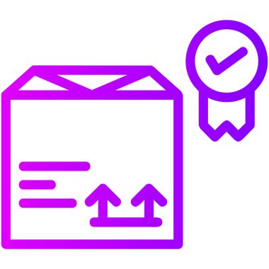 kontrol listesi renk vektör illüstrasyonu