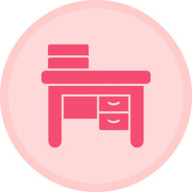 modern simge vektör illüstrasyonu