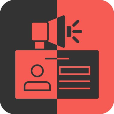 Film simge vektör çizim