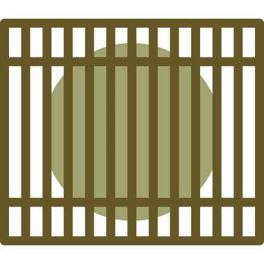 vektör illüstrasyonu, çizgi film simgesi ögesi.