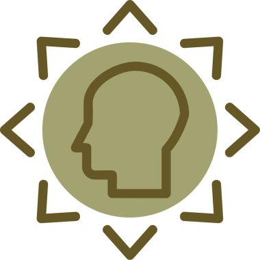 başlık fikri simgesi