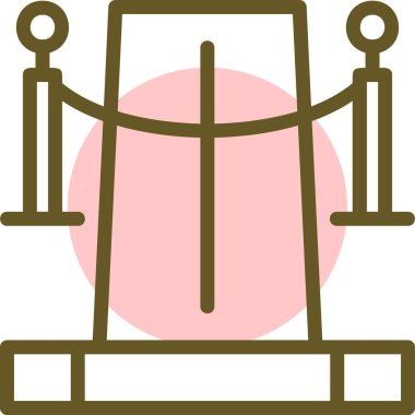 davul vektör çizim