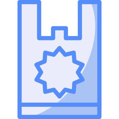 Kart kartı web simgesi basit illüstrasyon