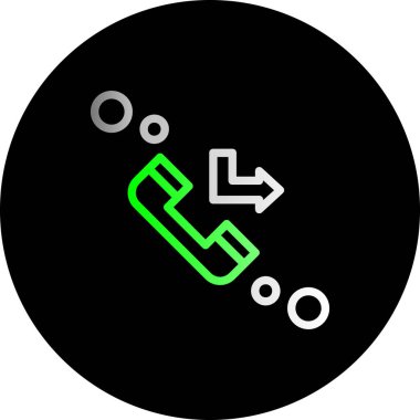 Projeniz için sol yön ok simgesi