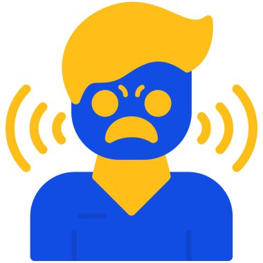 Müşteri Servisi işleç simgesini