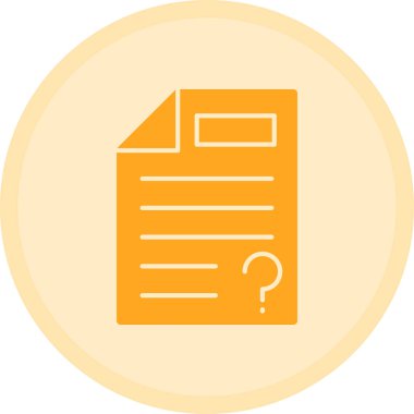 Ağ simgesi. İş konsepti. belge