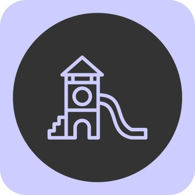 Kişisel ve ticari kullanım için vektör inşaat simgesi.