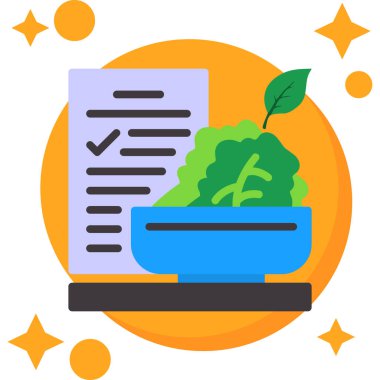 para yönetimi simgesi vektör illüstrasyonu