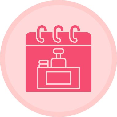 modern simge vektör illüstrasyonu