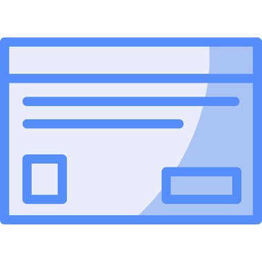 Web renk tasarım simgesi geliştirme için