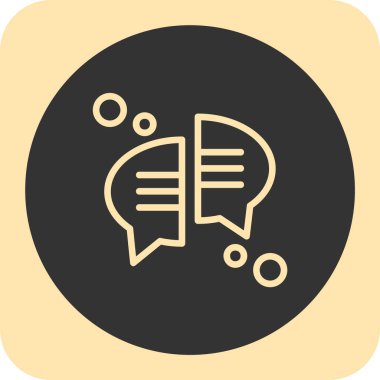 Modern b 'nin vektör illüstrasyonunda müziğin eksik simgesi