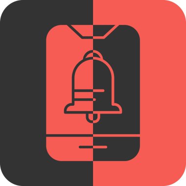 Kişisel ve ticari kullanım için vektör simgesi