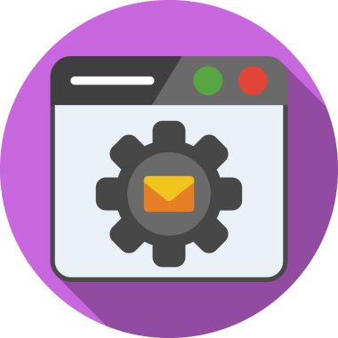 web design color icon