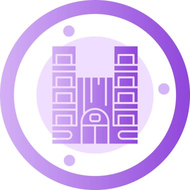 ikon vektör illüstrasyonu oluşturma