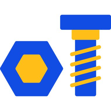 Bir harfin vektör logosu. Tasarım şablonu. vektör