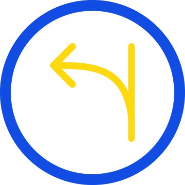 ok simgesi vektör illüstrasyonu