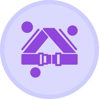 Web simgesi oluşturma basit illüstrasyon