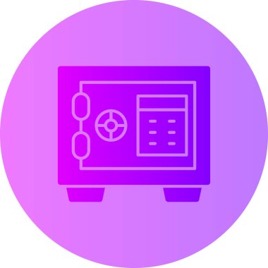 modern simge vektör illüstrasyonu