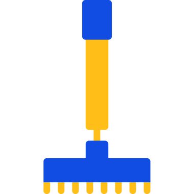 Seo modern simgesi, teknoloji ve iletişimin vektör illüstrasyonu