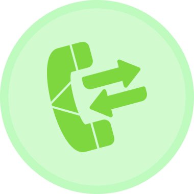 Oklu el, ağ simgesi