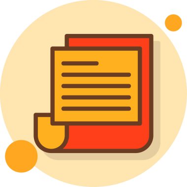 kitap eğitimi ikonu vektör illüstrasyonu