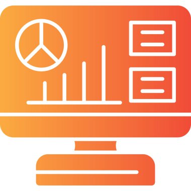 İş grafiği Basit resimleme