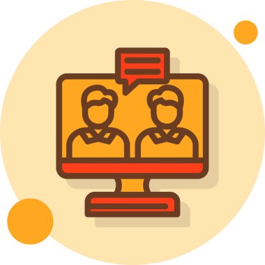 ticari iletişim simgesi